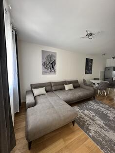 Jednosoban stan 49m2 - Podgorica - Central Point