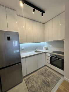 Jednosoban stan 49m2 - Podgorica - Central Point