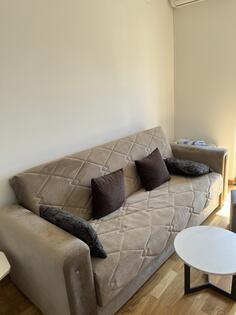 Garsonjera 23m2 - Podgorica - Zabjelo