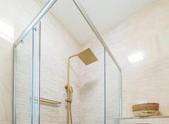 Dvosoban stan 50m2 - Budva - Rafailovići