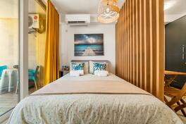 Jednosoban stan 33m2 - Budva - Rafailovići