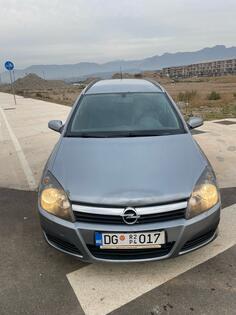 Opel - Astra - 1.7 CDTI