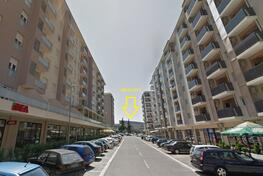 Garsonjera 29m2 - Podgorica - City kvart