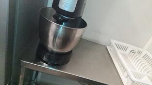 Profesionalni mikser