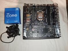 Intel - i5 11400f - 4.4GHz