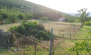 Građevinsko zemljište 2000m2 - Podgorica - > Okolina grada