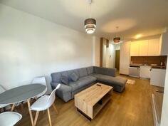 Dvosoban stan 51m2 - Budva - > Okolina grada