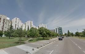 Dvoiposoban stan 77m2 - Podgorica - Blok 5