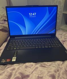 Lenovo  - 15.6" AMD Ryzen 3 8GB GB