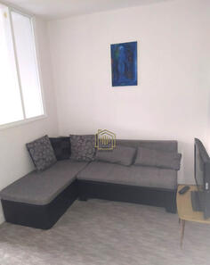 Jednosoban stan 43m2 - Podgorica - Preko Morače