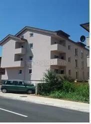 Dvosoban stan 45m2 - Podgorica - Podgorica (uži dio)