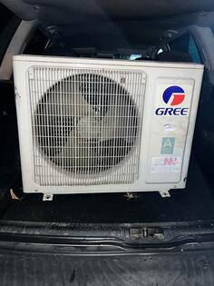 otkupljujem klime  od 20€ do 40€ Pg kontakt 069442675