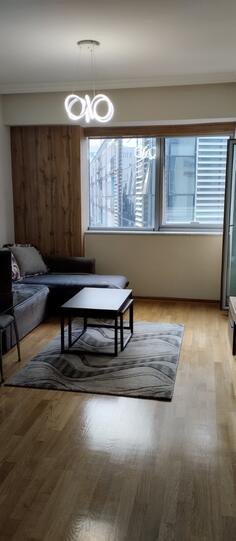 Jednosoban stan 41m2 - Podgorica - Centar grada Kralja Nikole