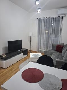 Jednosoban stan 37m2 - Podgorica - Zabjelo Iva Vizina