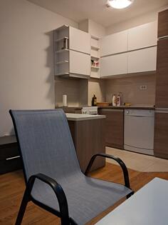 Garsonjera 29m2 - Podgorica - City kvart