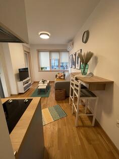 Jednosoban stan 36m2 - Budva - > Okolina grada