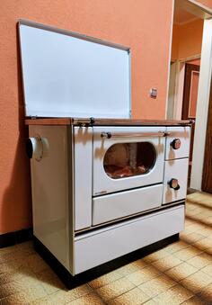 Alfa 90 Favorit Lijeva