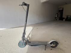 Trek - Xiaomi AMG Petronas F1