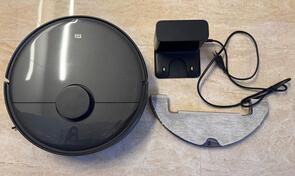 Xiaomi Mi Robot Vacuum-Mop 2 Ultra