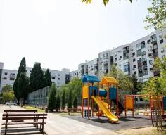 Dvosoban stan 73m2 - Podgorica - Zabjelo