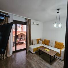 Garsonjera 27m2 - Budva - Budva (uži dio)