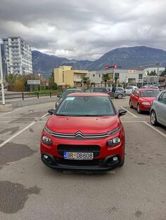 Citroen - C3 - 1.5. HDI