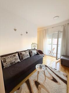 Garsonjera 27m2 - Podgorica - Zabjelo