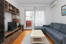 Garsonjera 30m2 - Podgorica - Tuški put