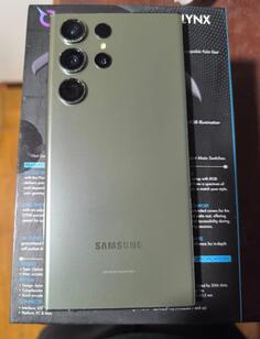 Samsung - S23 ultra