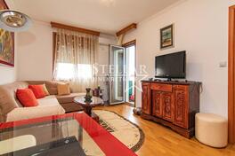 Jednosoban stan 37m2 - Podgorica - Pobrežje