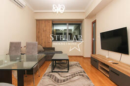 Jednosoban stan 41m2 - Podgorica - Stara Varoš