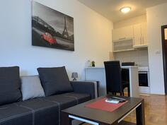 Garsonjera 25m2 - Podgorica - City kvart