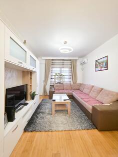 Jednosoban stan 44m2 - Podgorica - Stari Aerodrom