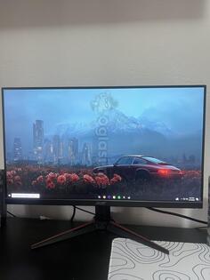 Acer Acer nitro VG240y - Monitor LED 24"
