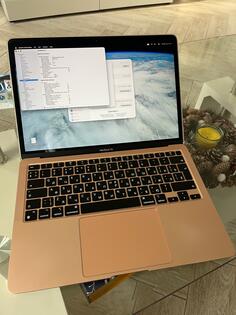 Apple Macbook air m1 - 13.3" Intel Ostalo 8GB GB
