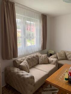 Trosoban stan 120m2 - Bar - Bjeliši