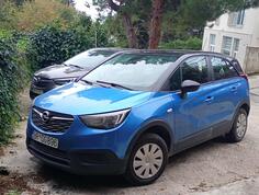 Opel - Crossland X - 1.5 HDI