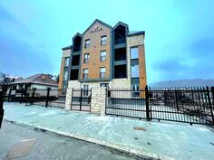 Dvosoban stan 44m2 - Kolašin - Kolašin (uži dio) Kolasin