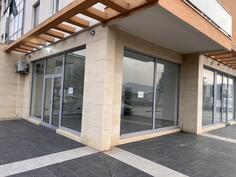 Lokal 47m2 - Podgorica - City kvart