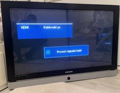 Samsung Plazma - Televizor Plazma 43"