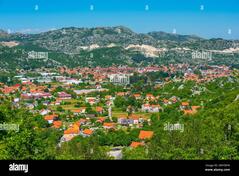 Građevinsko zemljište 750000m2 - Cetinje - > Okolina grada