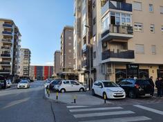 Jednosoban stan 43m2 - Podgorica - City kvart