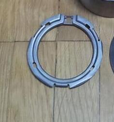 Kupujem ABS Sistem za Renault - Scenic