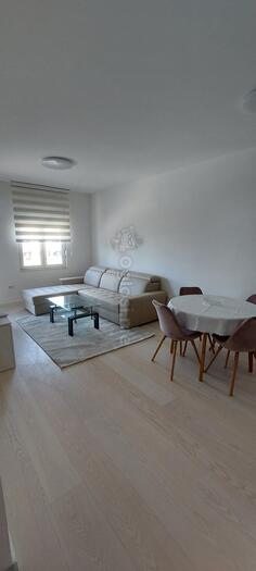 Jednosoban stan 43m2 - Podgorica - Zabjelo Ksenije Cicvarić bb