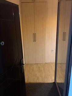 Garsonjera 21m2 - Podgorica - Centar grada Bulevar Svetog Petra Cetinjskog