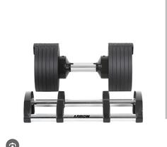 Podesiva bučica 2 do 32 kg