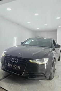 Dbinsko pranje auta i detaljno ciscenje