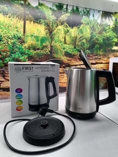 First Kettle - Kuvalo za vodu