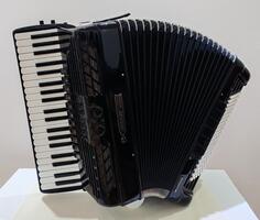 Armando Bugari 240/CH/C (KONVERTOR)