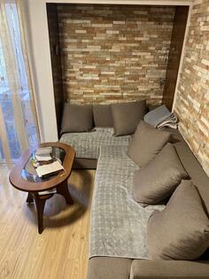 Dvosoban stan 62m2 - Bar - Centar grada